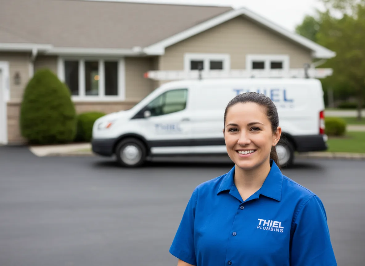 Plumber Camden On Gauley, WV FAQs